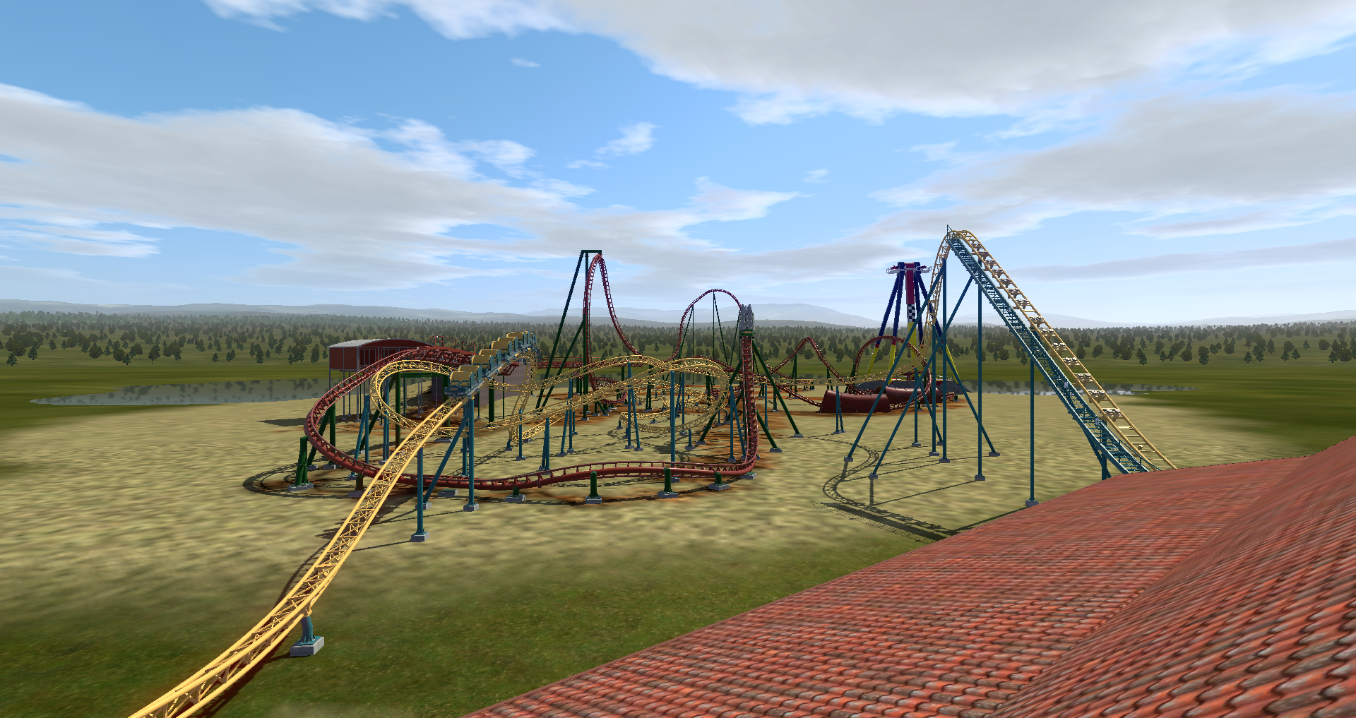 Park Image