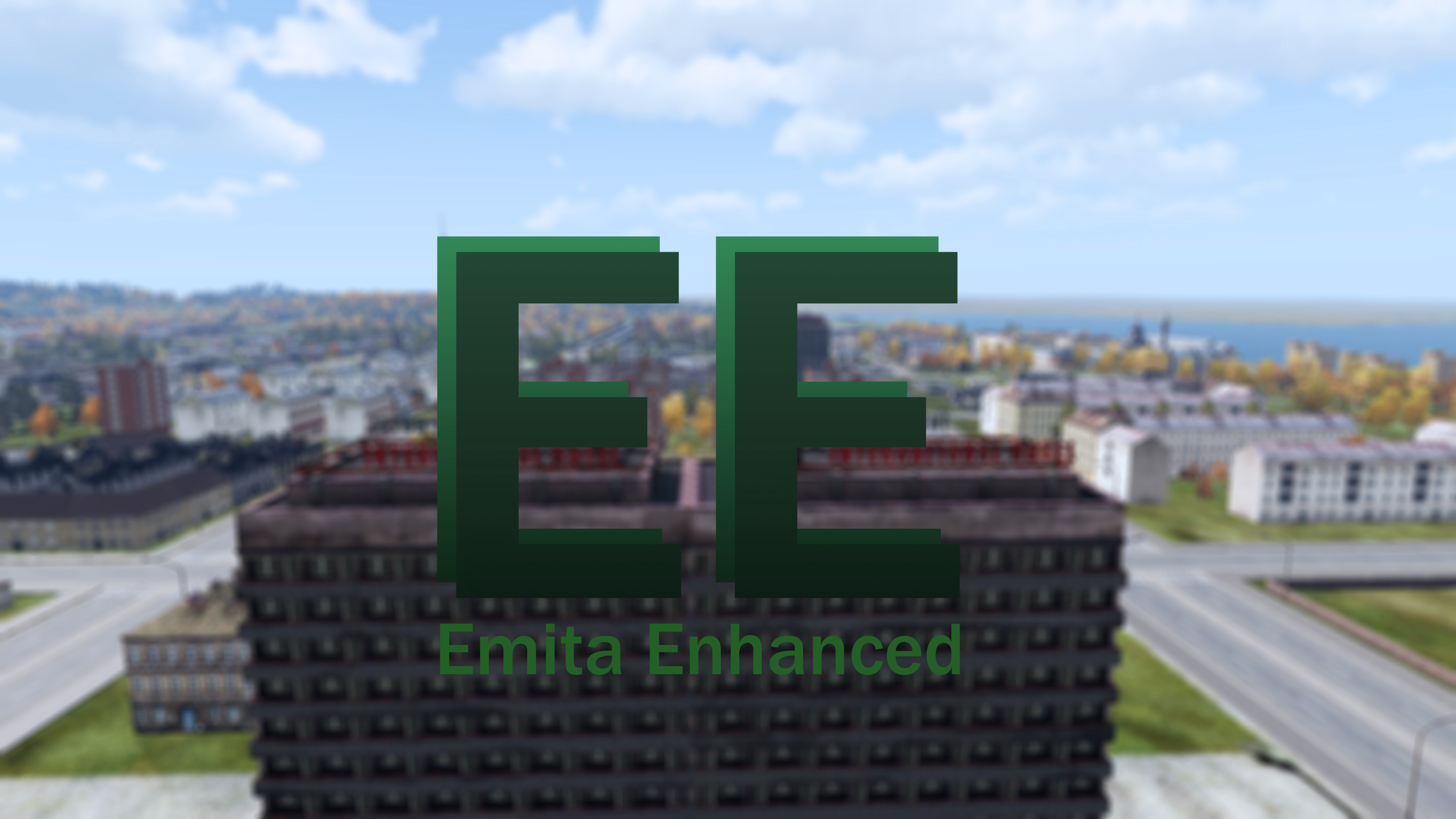 Emita Enhanced - Riverside