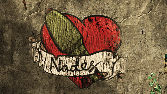 Nade Lover Spray [Valentine's day 2021]