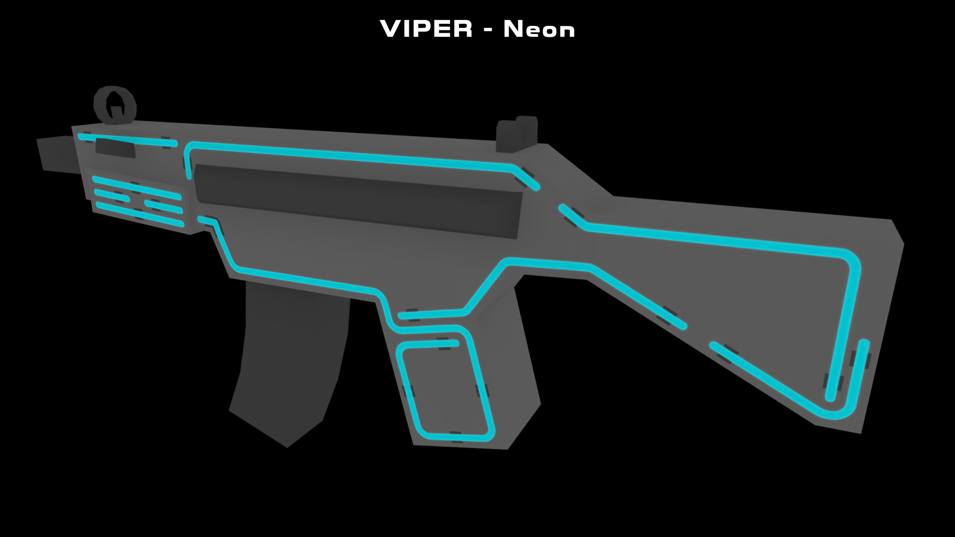 Viper :: Neon