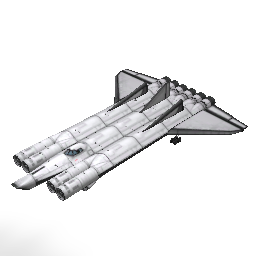 F-88 Thunderwave