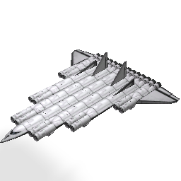 F-169 Firestorm