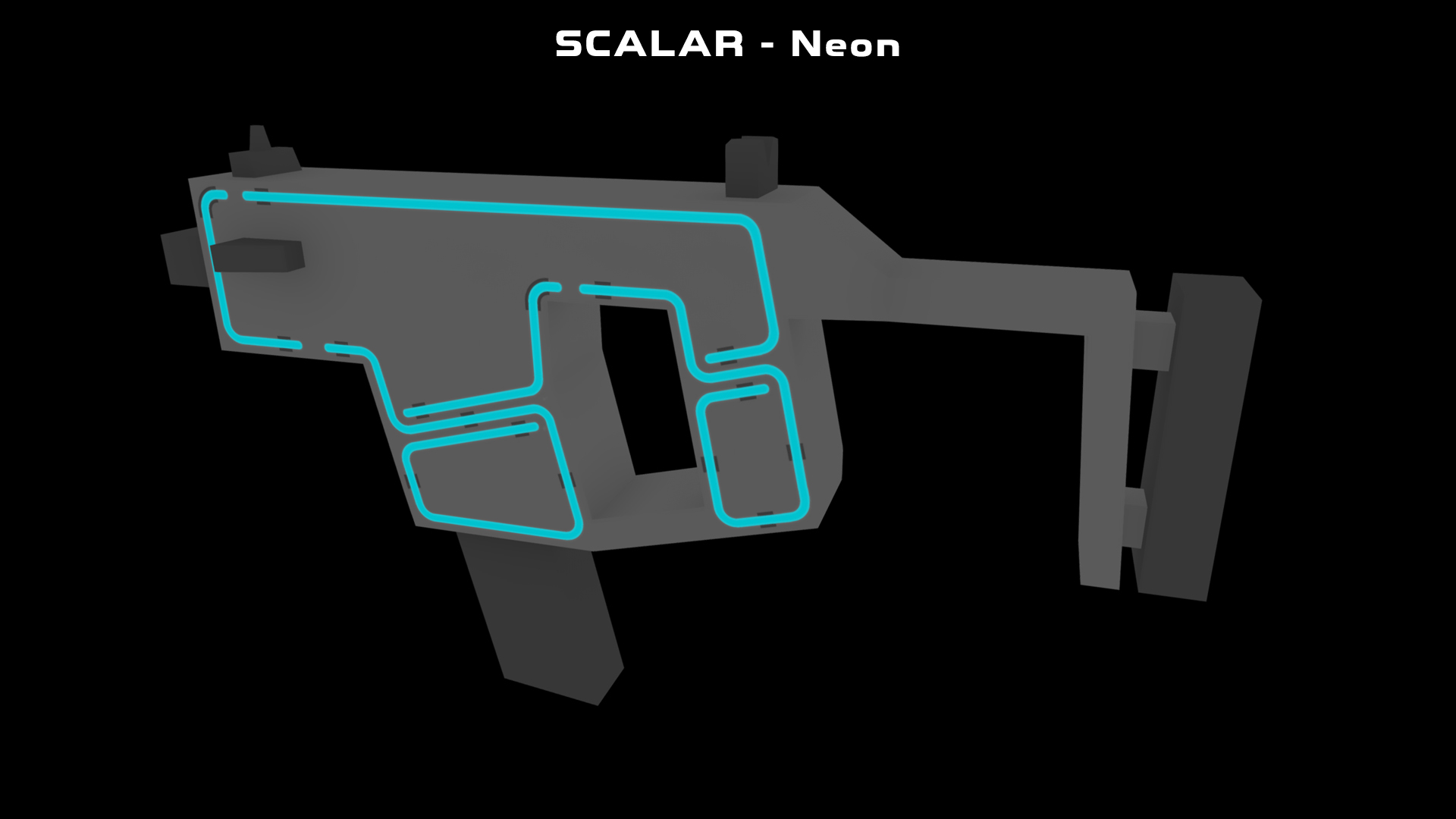 Scalar :: Neon