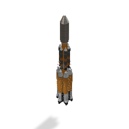 Space Station Core