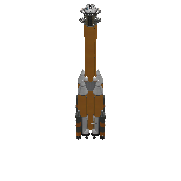 Space Station Battery