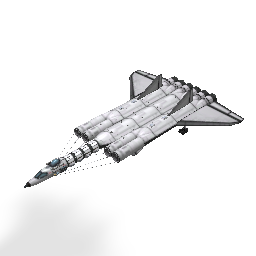 E-56 Voyager