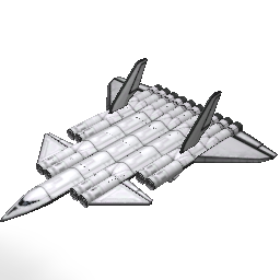 F-188 Skymaster