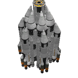 Astrostorm Engine