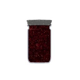 Lessa's Jar of Jam