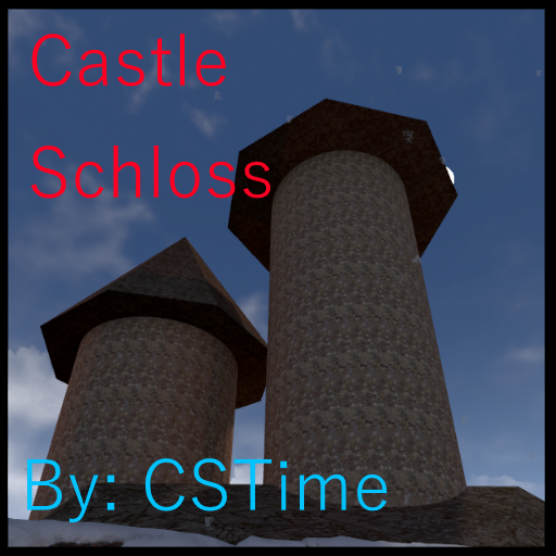 (CODZ Updated) Castle Schloss