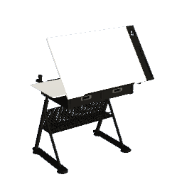 Drawing desk (empty)