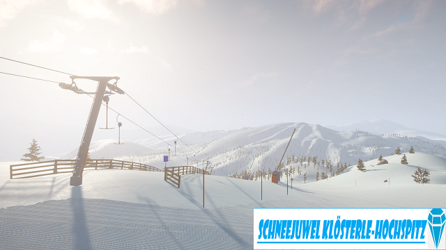 Schneejuwel Klösterle-Hochspitz