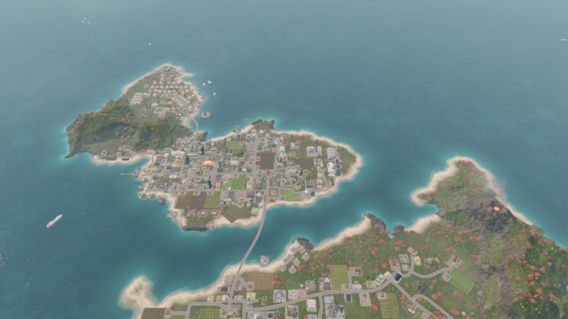map 1