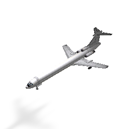 Tu-154