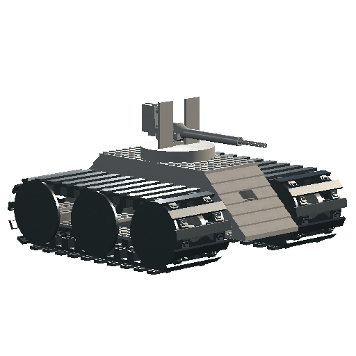flak tank with tracks please check out new HQ