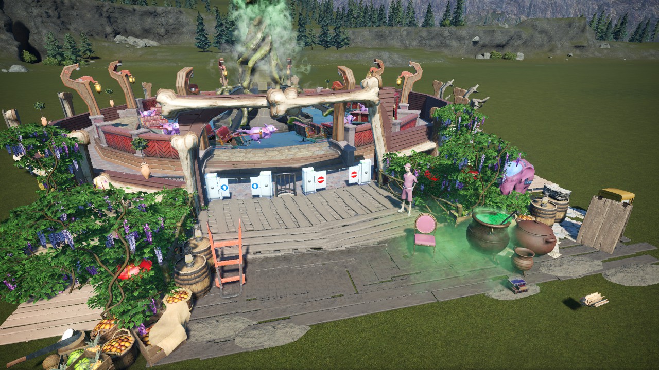 Halloween Machine
