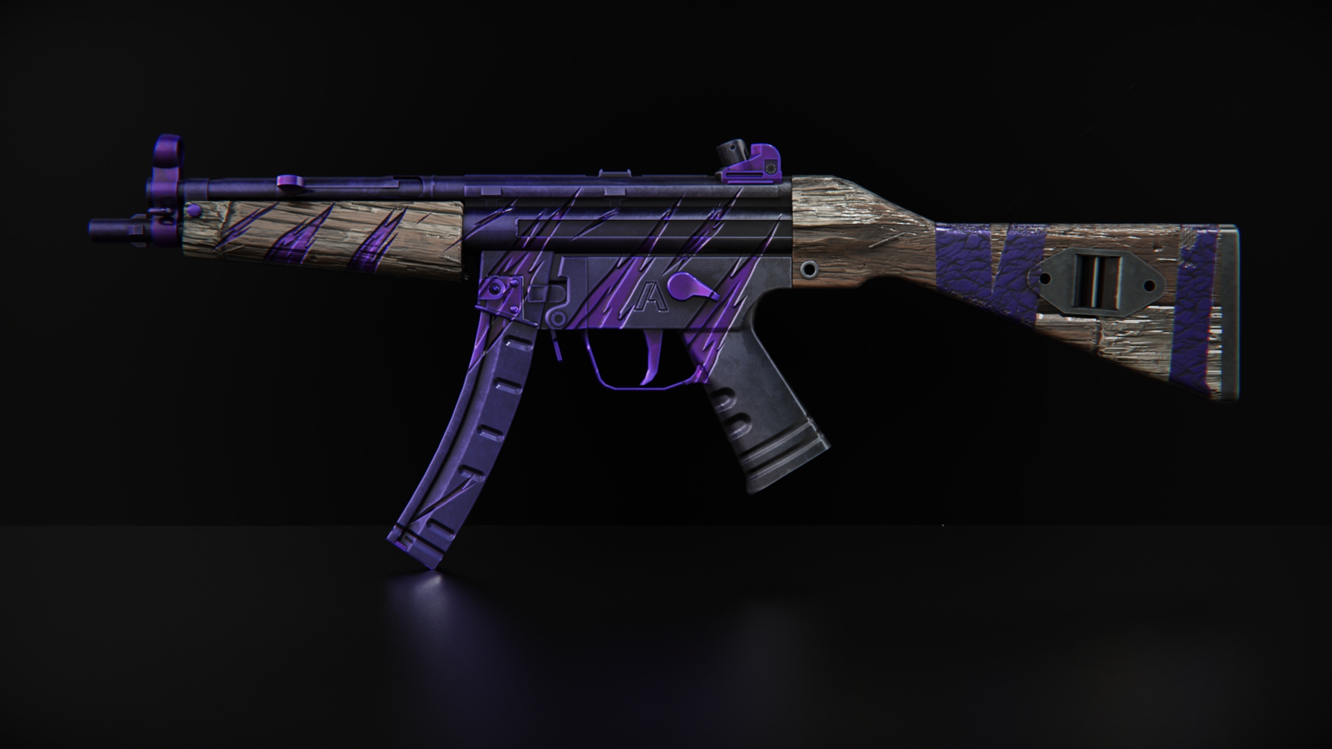 Albin MP5