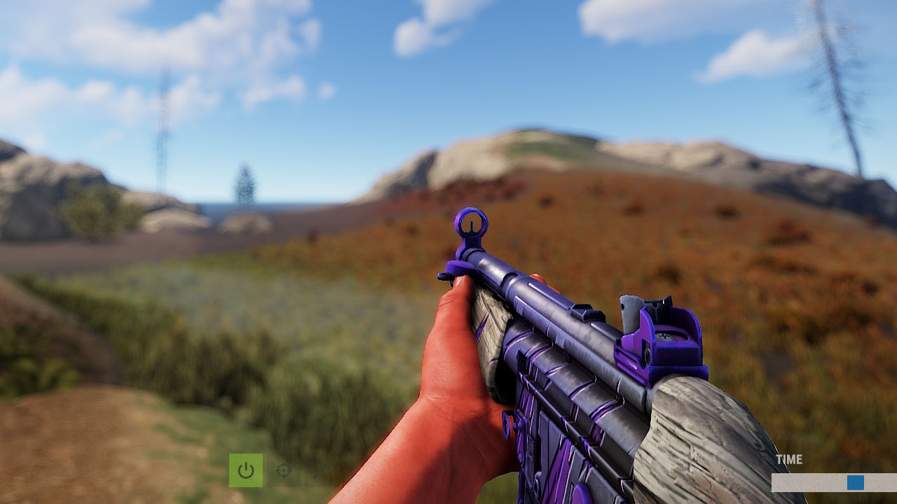 Albin MP5