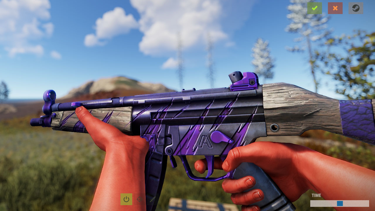 Albin MP5