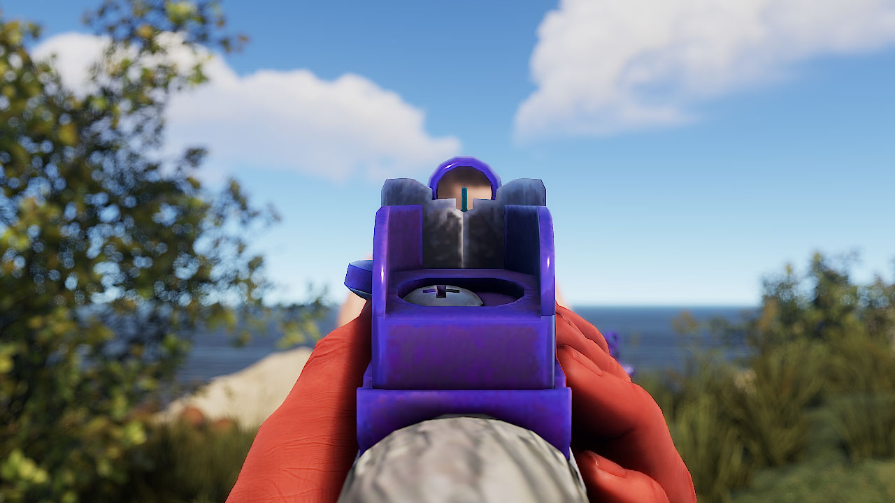 Albin MP5