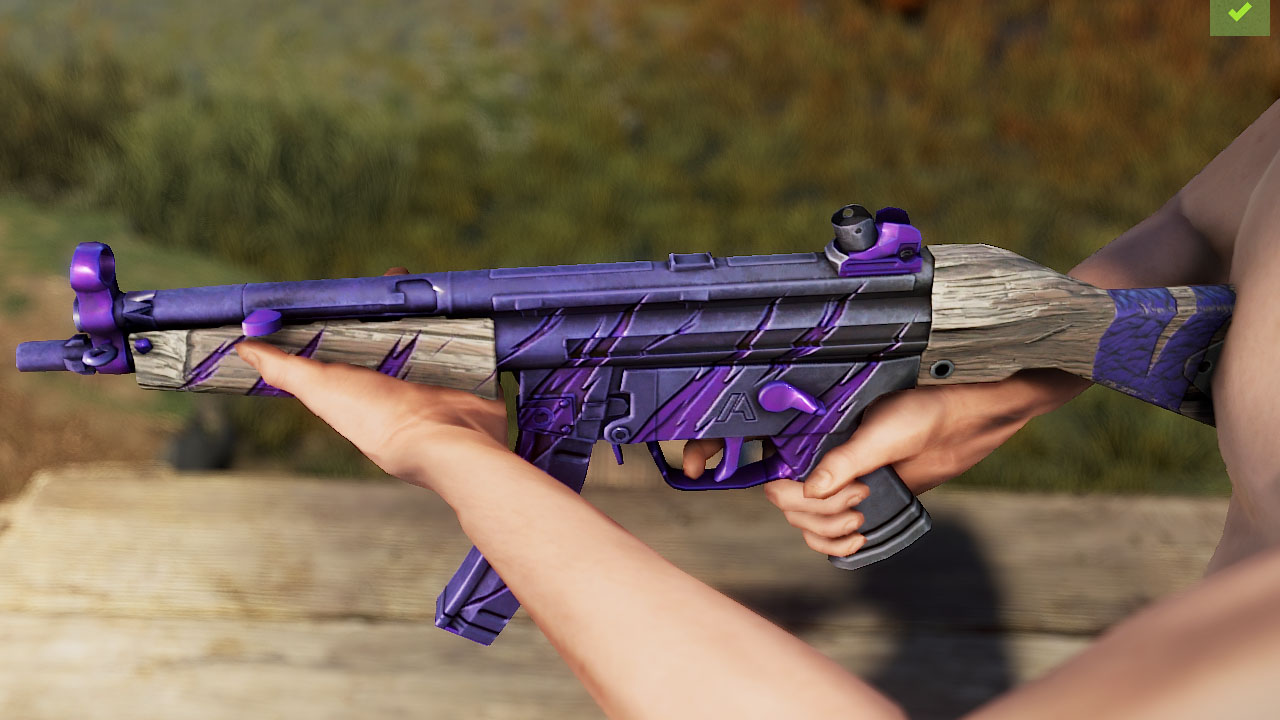 Albin MP5