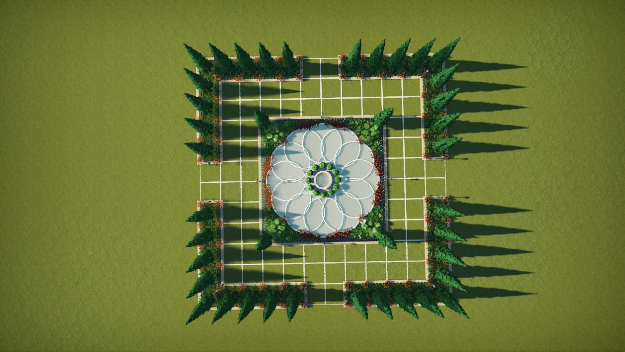 Fountain Park