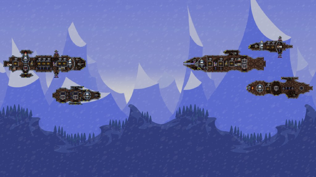 Skirmish 2