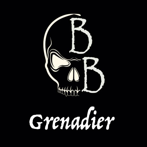 Grenadier BB