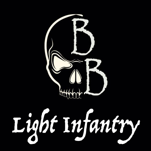 Light Infantry BB