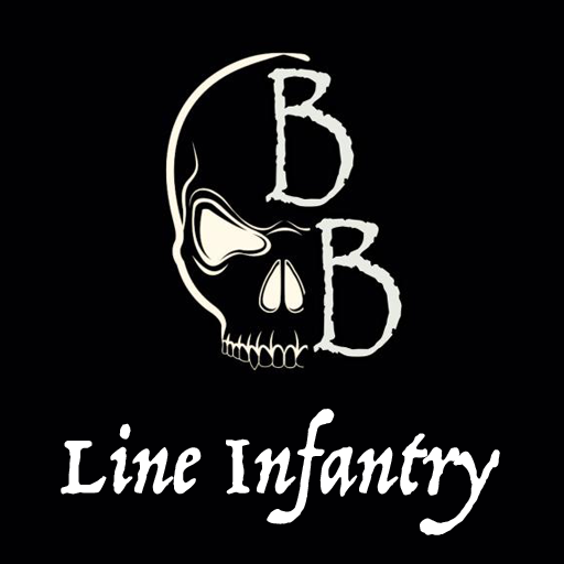 Line Infantry BB