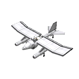 ejection seat tester