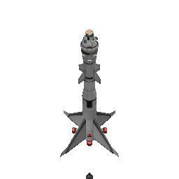 Starter NNC Ship 001