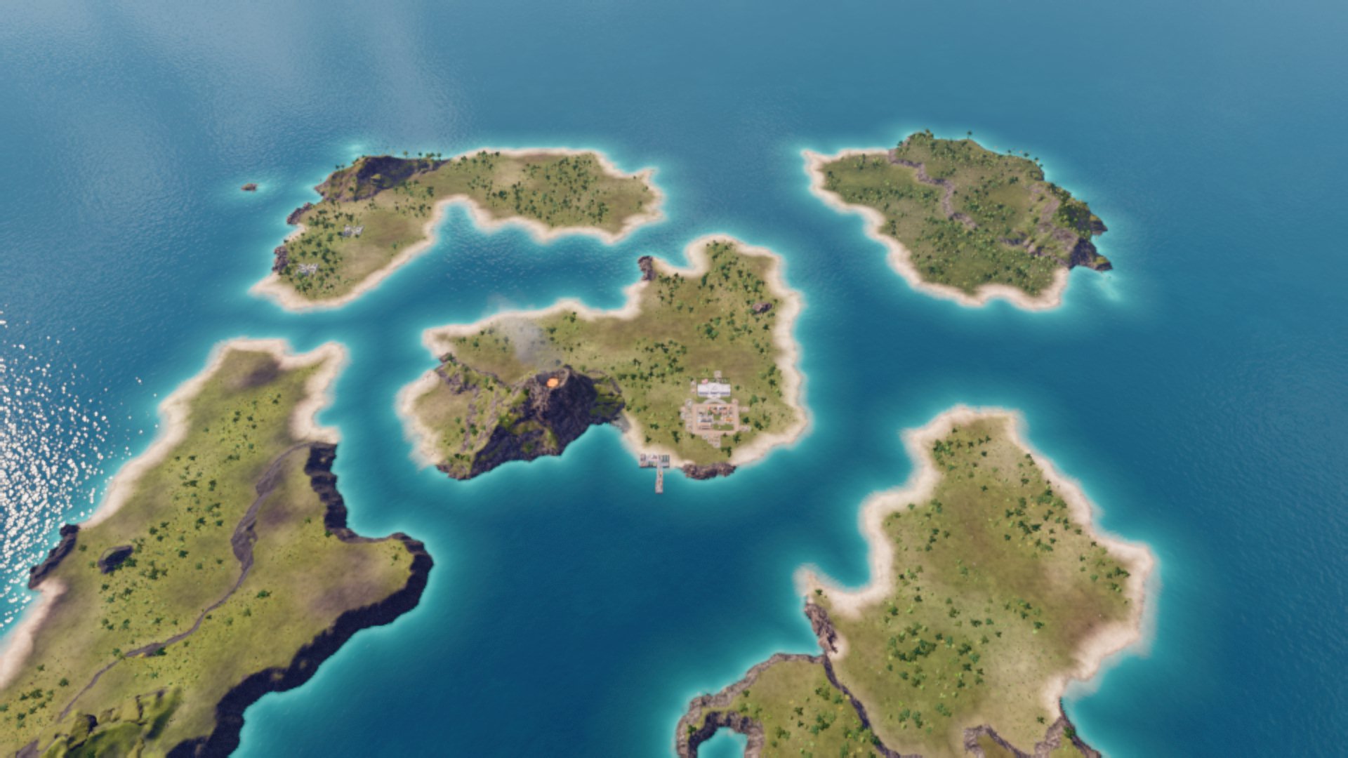 Tropico II