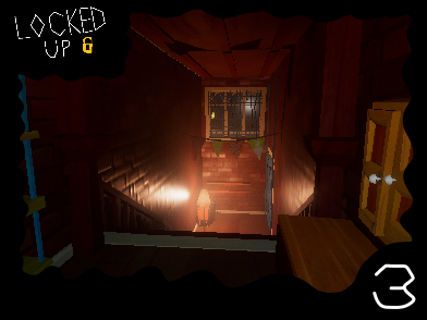 Locked Up Chapter 3 V2.0