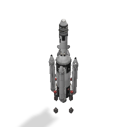 Wylla Orbital Refuelling Rocket