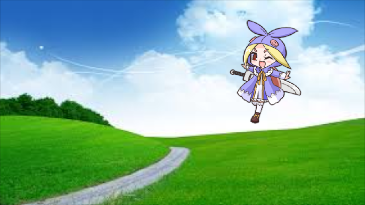 Sky Delta Field