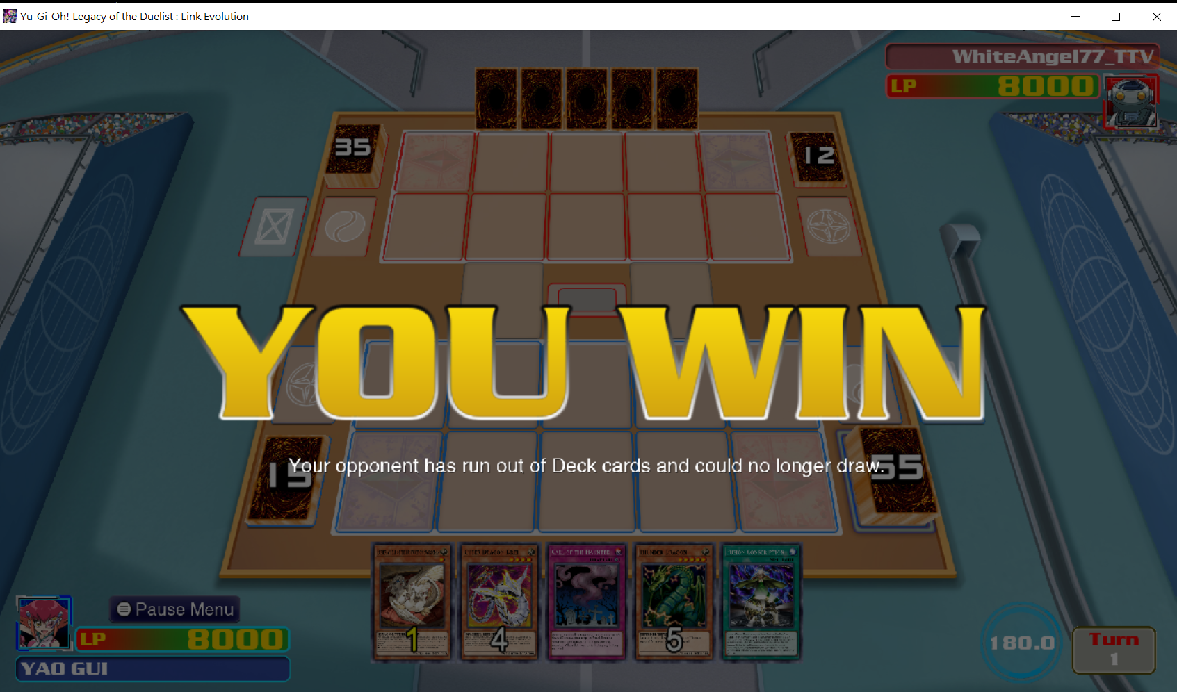 yugioh legacy of the duelist link evolution deck build Nintendo Switch Yu-Gi-Oh Duelist: Legacy of the Duelist with additional content. yugioh link evolution deck builds