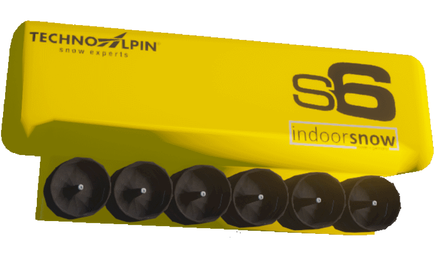 Technoalpin S6