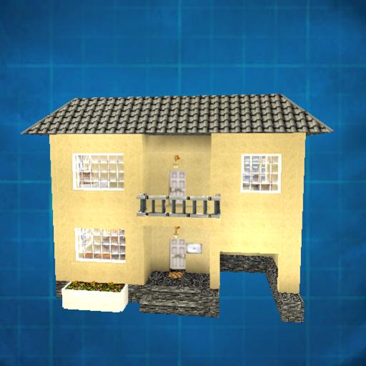 Yellow house - extended