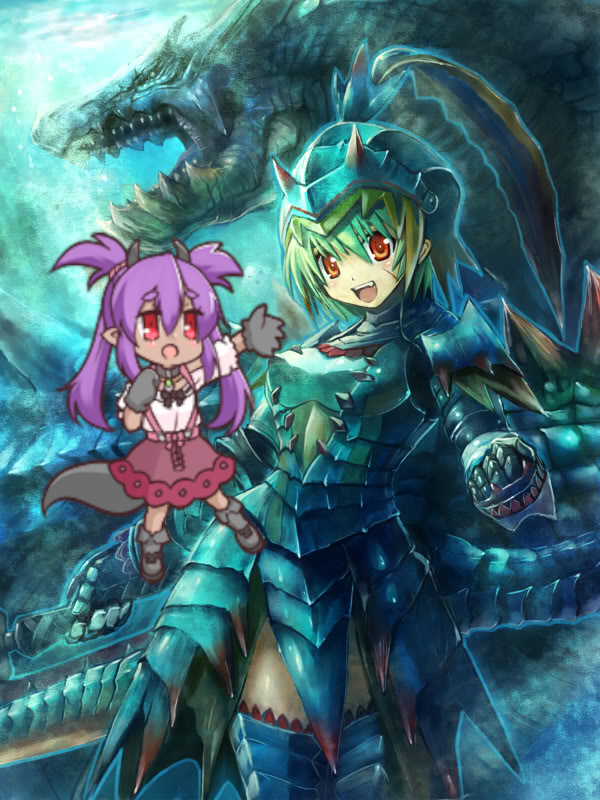 lulu Quest