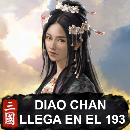 Diao Chan se une a tu facción
