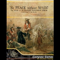 No Peace without Spain