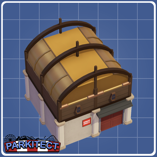Brimstone Peak Staffroom 2