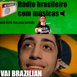 SUPER VAI BRAZILIAN RADIO PACK – Project Zomboid Mod
