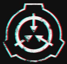 SCP Alarm