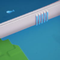 Large Dam Final