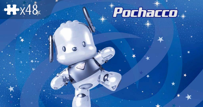 Robo Pochacco