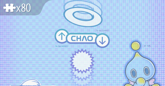 Chao SA2 background