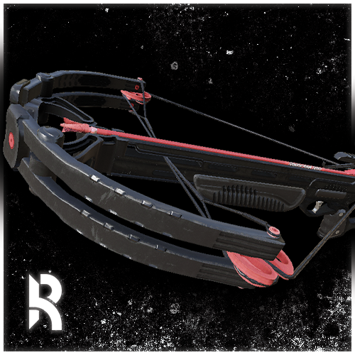 RWS - CROSSBOW