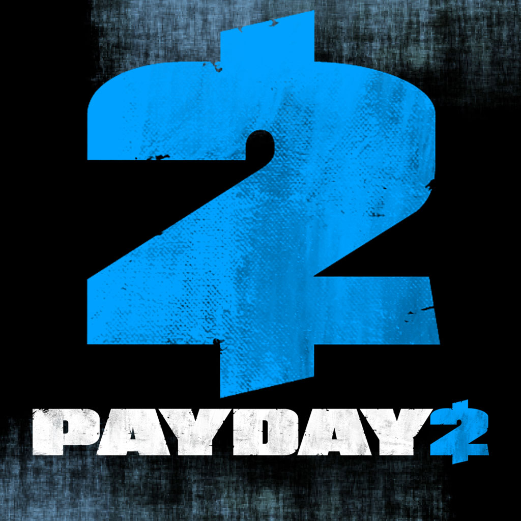 PayDay 2 Gun Holster Sounds